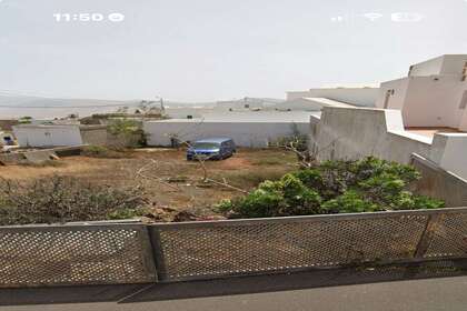 Terreno vendita in Tao, Teguise, Lanzarote. 