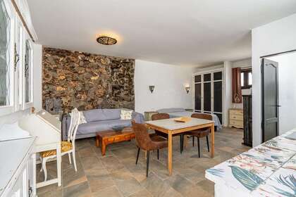Studio en Mácher, Tías, Lanzarote. 