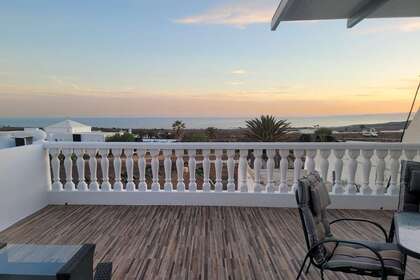 Appartamento 1bed in Mácher, Tías, Lanzarote. 