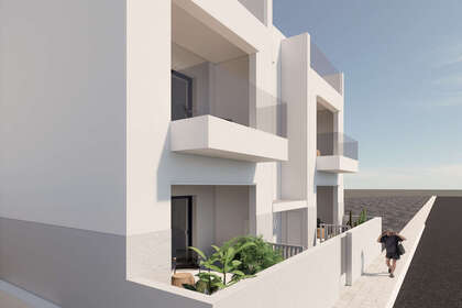 Logement vendre en Tinajo, Lanzarote. 