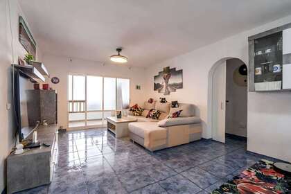 Квартира Продажа в Los Lirios, Tías, Lanzarote. 
