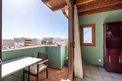 Квартира Продажа в Arrecife Centro, Lanzarote. 