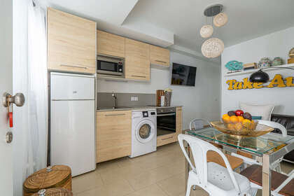 Appartement vendre en El Charco, Arrecife, Lanzarote. 