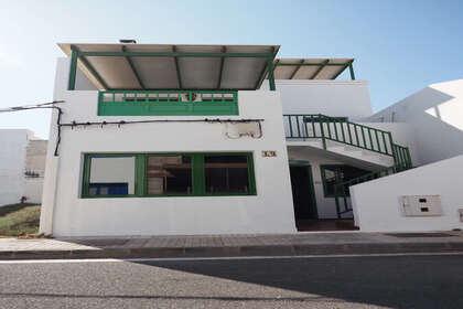 Maison de ville vendre en Famara, Teguise, Lanzarote. 