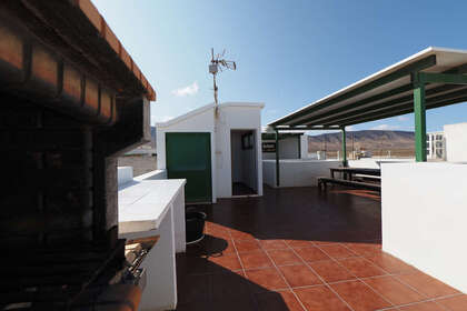Logement vendre en Famara, Teguise, Lanzarote. 