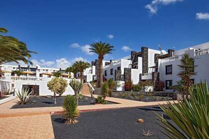 Wohnung in Puerto del Carmen, Tías, Lanzarote. 
