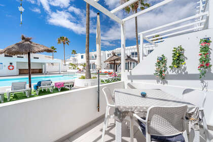 Piso venta en Puerto del Carmen, Tías, Lanzarote. 