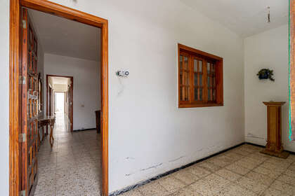 Chalet vendre en San Bartolomé, Lanzarote. 