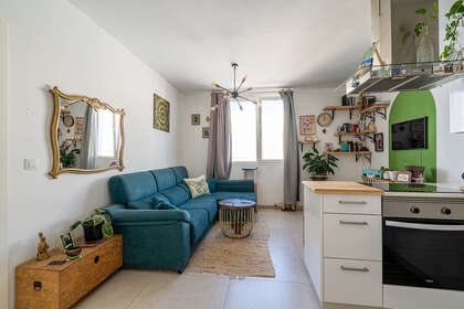 Logement vendre en Titerroy (santa Coloma), Arrecife, Lanzarote. 