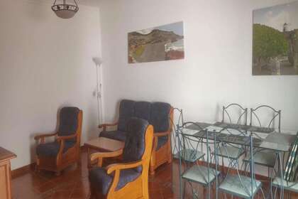 Duplex in Costa Teguise, Lanzarote. 
