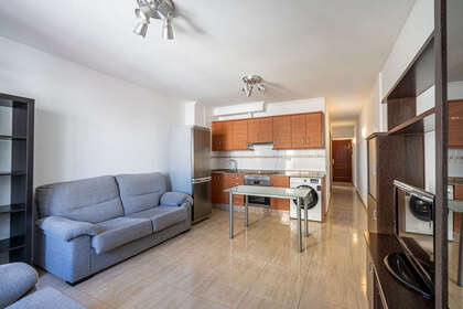 Logement vendre en La Vega, Arrecife, Lanzarote. 