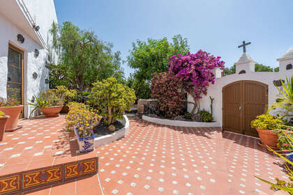 Villa venta en Masdache, Tías, Lanzarote. 