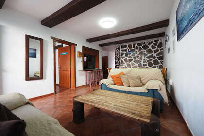 Logement en Famara, Teguise, Lanzarote. 